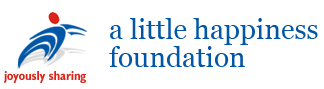 a little happiness foundation a little happiness foundation